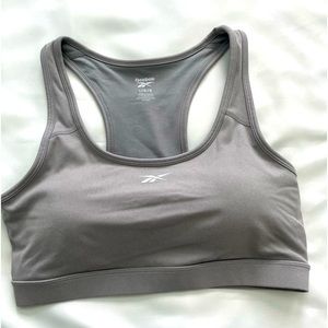 REEBOK SPORTS BRA